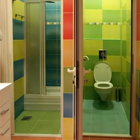 Hostel Pop Art Belgrade